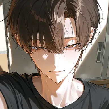 Profile image of 코하쿠