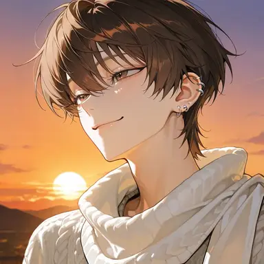 Profile image of 코하쿠