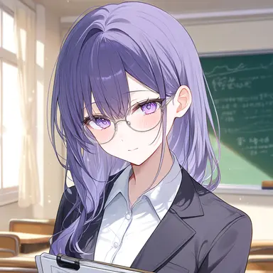 Profile image of Sumire-sensei