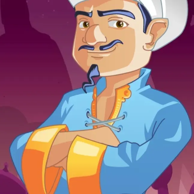 FierceLime6483의 아키네이터