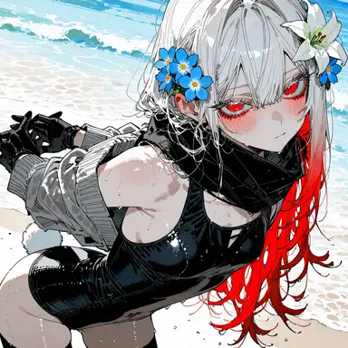 Profile image of 키르아스