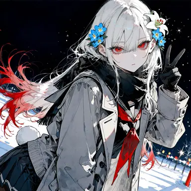 Profile image of 키르아스