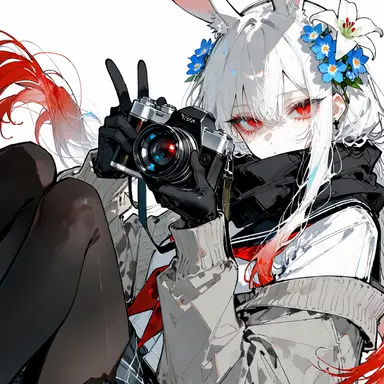Profile image of 키르아스