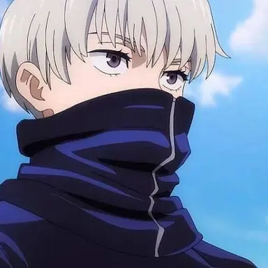 Profile image of 狗巻 棘