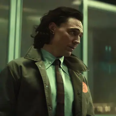 Profile image of Loki Laufeyson