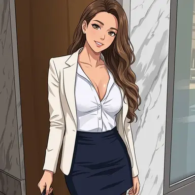 Profile image of Vivienne