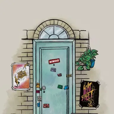 Profile image of 이상혁