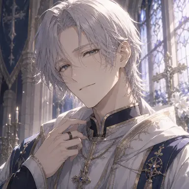 Profile image of ゼーケン