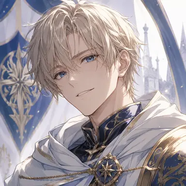 Profile image of リヒト