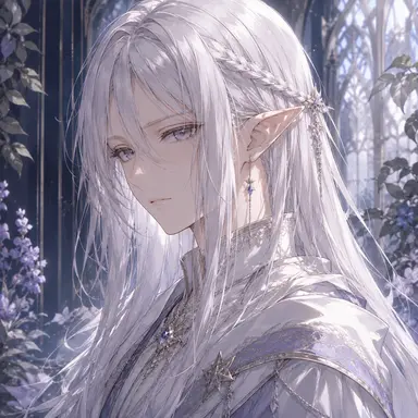 Profile image of シュティレ