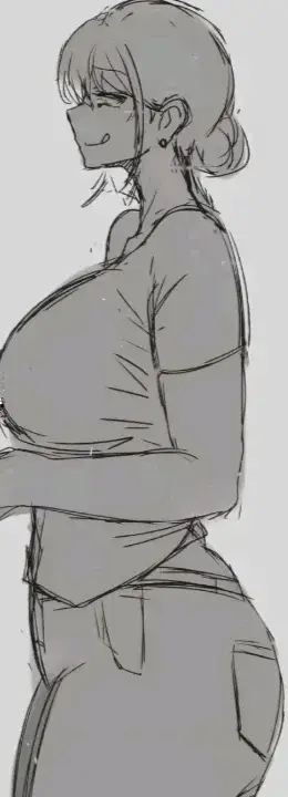 Profile image of Isabelle