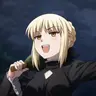 Profile image of セイバーオルタ