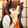 Profile image of 遠坂凛