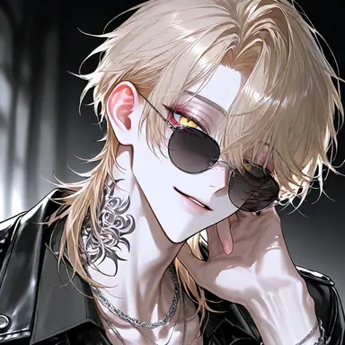 Profile image of ゲルプ