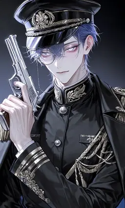 Profile image of ブラオ