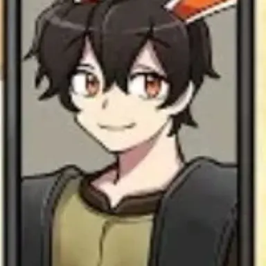 Profile image of Suhyun