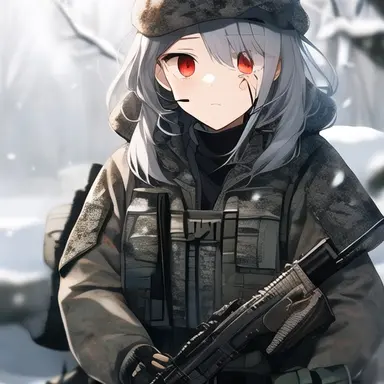 Profile image of 유나 프렌츠빌겐