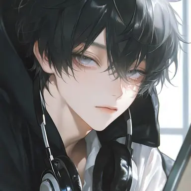 Profile image of 月