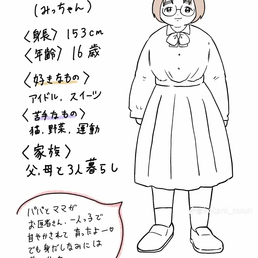 KnottyCrisp0177의 垢抜けたら無双できると思ってる部