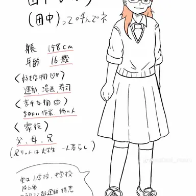 Profile image of 田中 ひかり