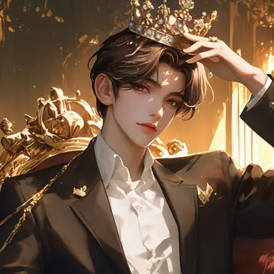 Profile image of 윤조