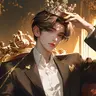 캐릭터 프로필 이미지
