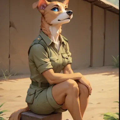 Profile image of Sandra