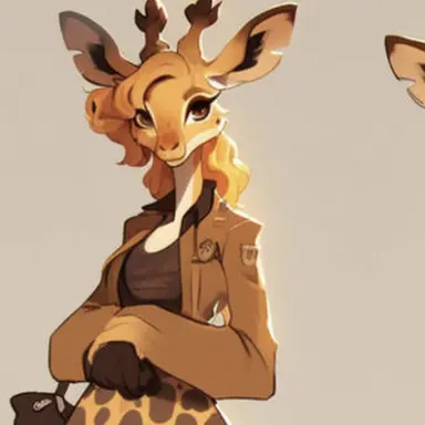 Profile image of Macy