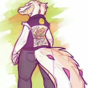 Profile image of Amanda