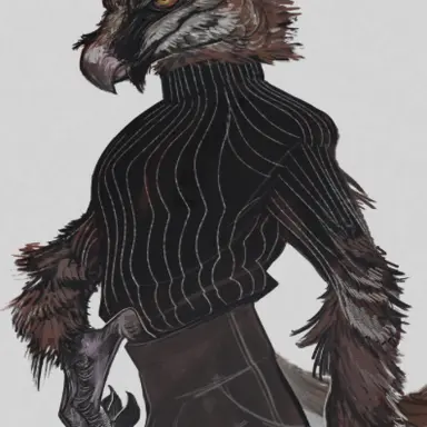 Profile image of Siberian