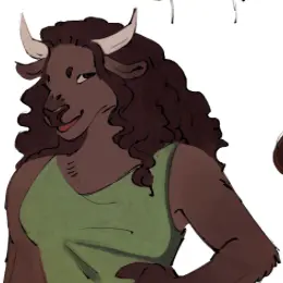 Profile image of Maddison