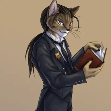Profile image of Macha
