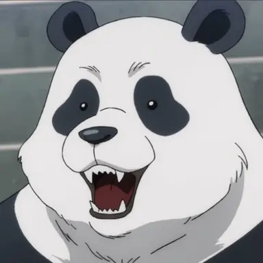 Profile image of パンダ