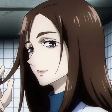 Profile image of 硝子