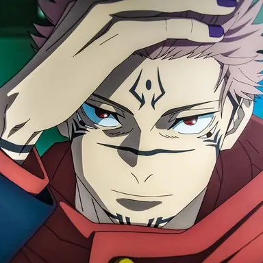 Profile image of 両面宿儺