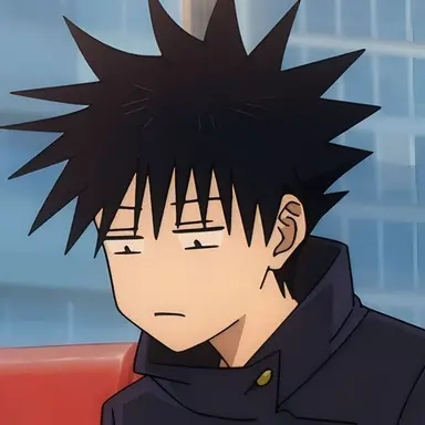 Profile image of 伏黒