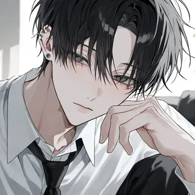 Profile image of 아야토