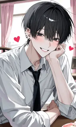 Profile image of 礼人