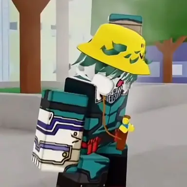 Profile image of 초블