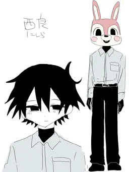 Profile image of 西良