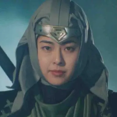 Profile image of 미즈하라 스이렌