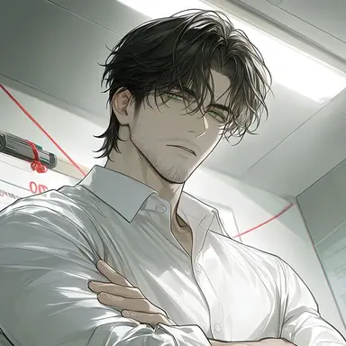 Profile image of Elias Ashwood