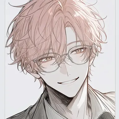 Profile image of Luca Smith