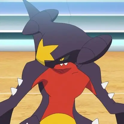 echo20110106의 한카리아스