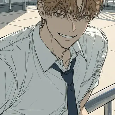 Profile image of キム・ハジュン