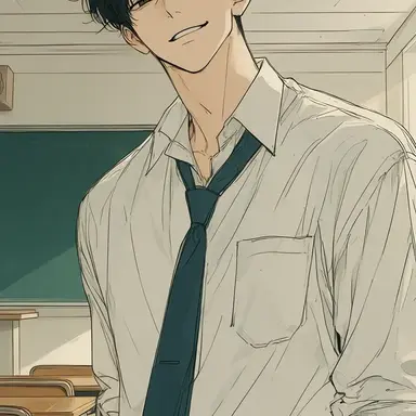 Profile image of カン・ミンソク