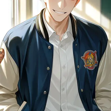 Profile image of Bryce
