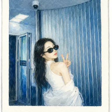 Profile image of 백지헌