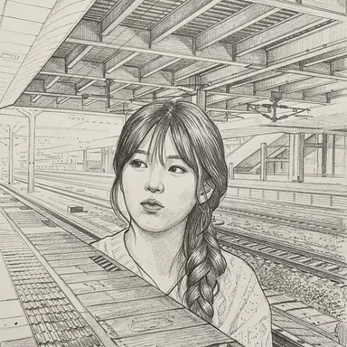 Profile image of 백지헌