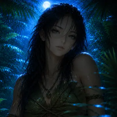 Profile image of ロキ